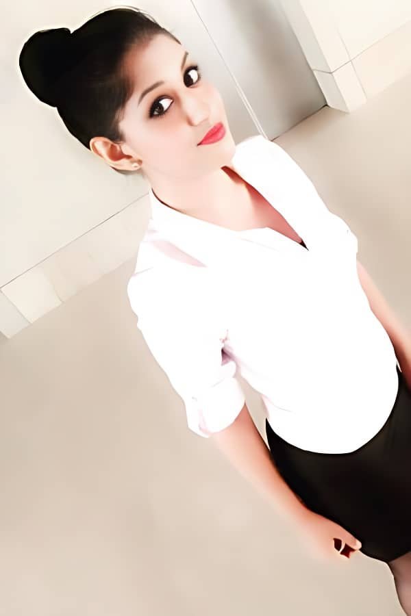 escort service in pune