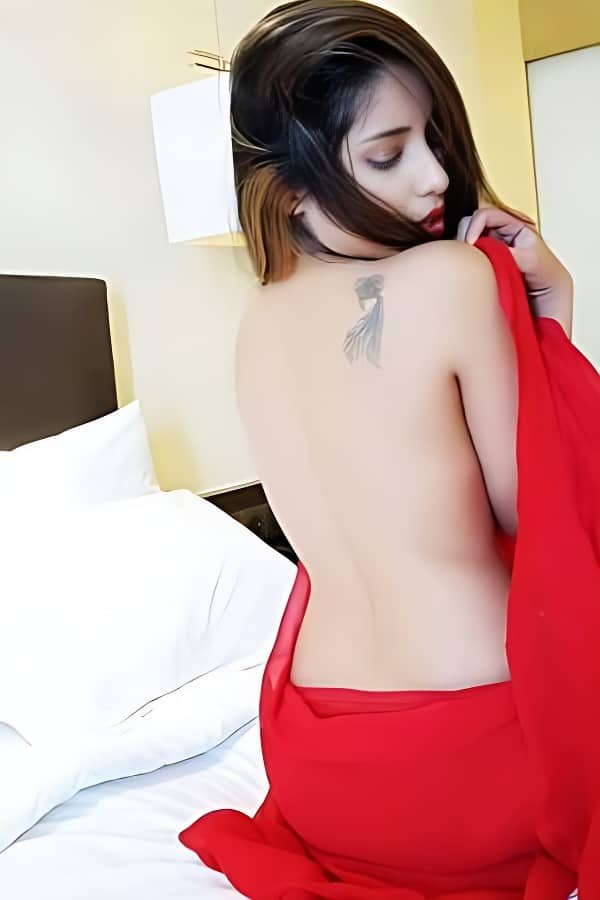 high profile pune escorts