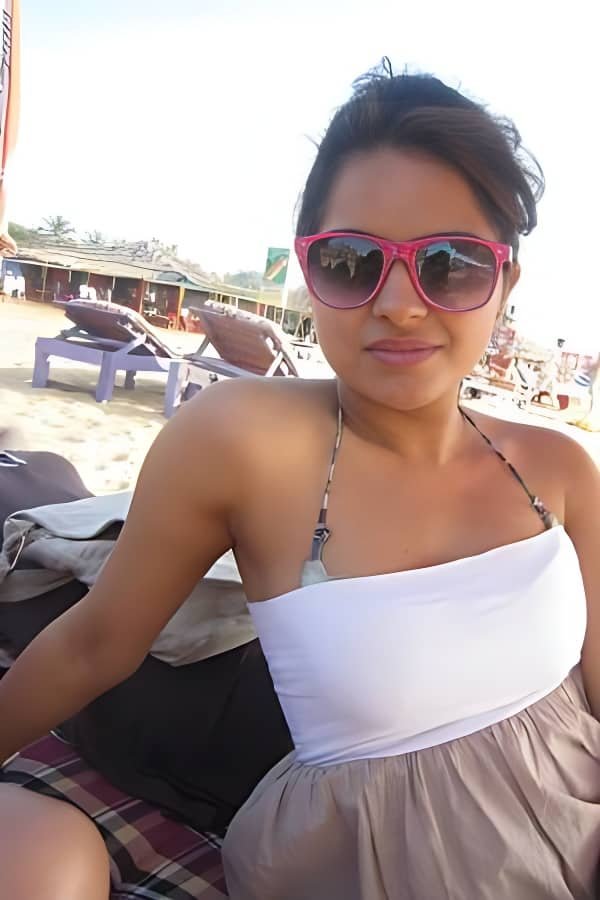personal escort service in pune