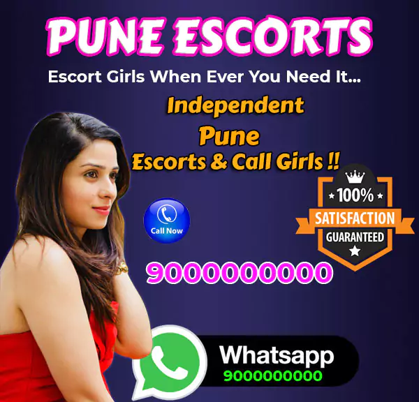 Pune Escorts service
