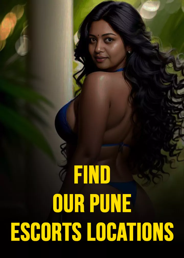 aunties independant escort in pune